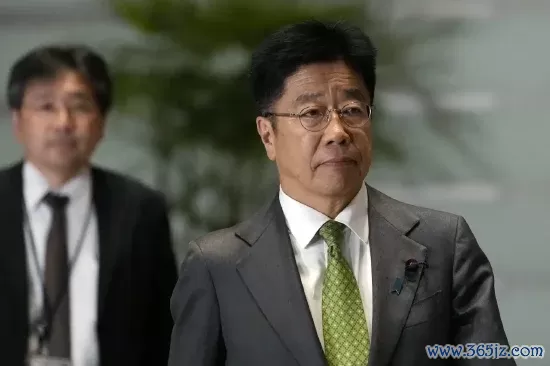 配资平台开户炒股 日本财务大臣首提“美债持仓作为关税谈判筹码” 释放战略威慑信号